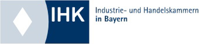 Logo der Industrie- und Handelskammern in Bayern