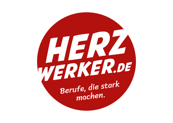 Herzwerker Logo Neu